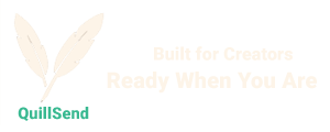 QuillSend Logo